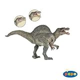 Spinosaurus