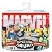  : Marvel Super Hero Squad Wolverine & Chopper