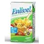 Enlive! Nutrition Drink - 8.1 oz Brik Packs: Apple - Case of 27