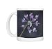 Photo Mugs of Nodding onion (Allium cernuum), Glacier National Park, Montana, United States from Robert Harding