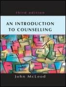 City Travel Guides Discounted  Books : An Introduction to Counselling with Redemption card
