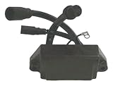 Sierra International 18-5760 Marine Power Pack for Johnson/Evinrude Outboard Motor