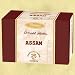 from Premiers Pure Indian Tea CLASSIC TASTE OF INDIAN TEA FIVE PACKETS INDIVIDUAL WRAPPED TEA BAGS - ENGLISH BREAKFAST - ASSAM - DARJEELING - EARL GREY - MASALA CHAI
