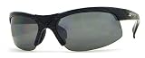 New Lightweight Square Frame Plastic Sunglasses with 100% UV Protection Lenses by
