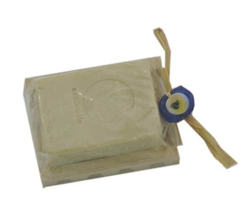 History Camomile Soap with 3.5 oz