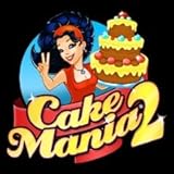 Cake Mania 2 [Download]