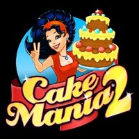 Cake Mania 2 [Game Download]