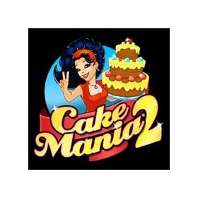 Cake Mania 2 [Download]