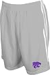Kansas State Wildcats Big Game Mesh Shorts