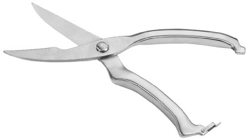 Fackelmann NIROSTA Geflügelschere 24cm PRAKTIKA Fackelmann NIROSTA Geflügelschere 24cm PRAKTIKA
