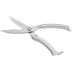 Fackelmann NIROSTA Gefl�gelschere 24cm PRAKTIKA