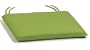 Oxford Garden Adirondack Chair Cushion, Canvas Macaw