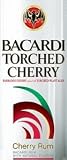 Bacardi Rum Torched Cherry 200ML