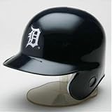 Detroit Tigers Replica Mini Helmet