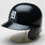 Detroit Tigers Replica Mini Helmet (Quantity of 1)