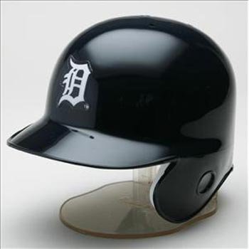 Detroit Tigers Replica Mini Helmet