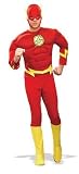  : Deluxe Flash Costume