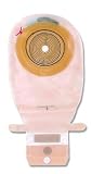COLOPLAST CORPORATION COL15870 Assura One-Piece EasiClose Drainable Pouch with Wide Outlet, Standard Wear