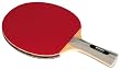Butterfly 8270 Naifu Table Tennis Racket