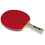 Butterfly 8270 Naifu Table Tennis Racket