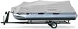 Classic Accessories&reg; Hurricane&trade; Boat Cover, MODEL B