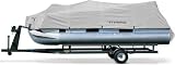 Stearns Hurricane Boat Cover