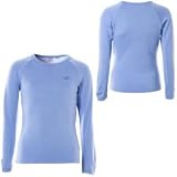 Buy Icebreaker Bodyfit260 Cheetah Crewe Shirt - Toddler Girls'