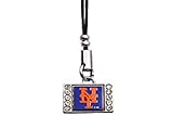 New York Mets NY Cell Phone Charm