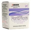 Purina Veterinary Diets FortiFlora Feline Nutritional Supplement (30 pouches)
