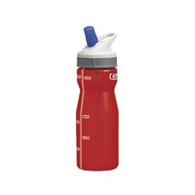 Camelbak Performance Bottle
