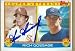 Goose Gossage autographed Baseball Card (New York Yankees) 1983 Topps Super Veteran Card