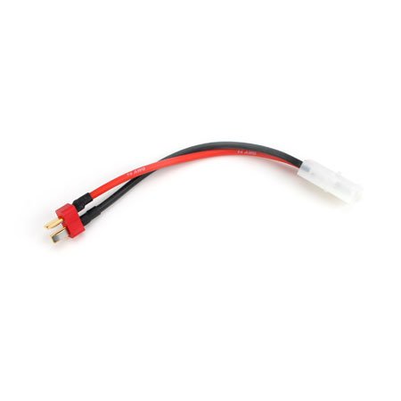 Pro Boat Tamiya / Deans Charge Adapter PRB3312