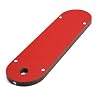 Leecraft DL-1U Zero Clearance Table Saw Insert for Delta Table Saw