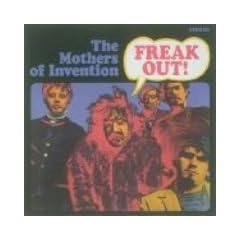 Freak Out!