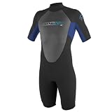 O'Neill Wetsuits Reactor 2mm Short Sleeve Spring