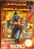 Ninja Gaiden