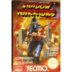 Ninja Gaiden