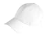 New * White - Cotton Twill, Mesh Trucker - Urban, Cap / Hat ** Medium / Large