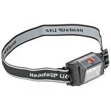 Pelican 2610 HeadsUp Lite LED Headlamp
