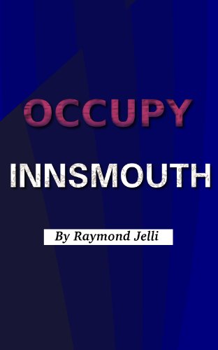 Occupy Innsmouth