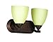 Craftmade 37702-OLB Almeda Vanity Wall Light, Old Bronze 2-Light (13" W x 9" H) 200 Watts
