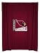 Shower Curtain - Arizona Cardinals