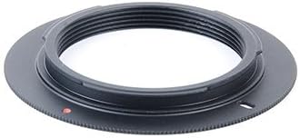 Biligo® Brand New M39 Screw Lens to Nikon D7000 D5100 D300 D200 D800 D700 D90 Camera Adapter Ring