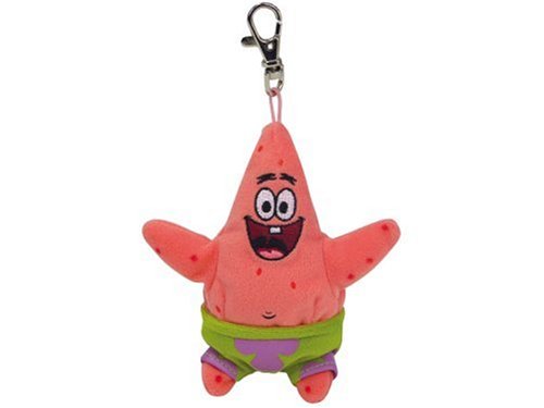 Ty Patrick Star clip