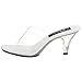 Fabulicious Women's Belle-301 Sandal