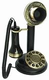 1910 Roman Candlestick Phone