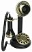 1910 Roman Candlestick Phone