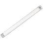 Hunter 26317 24-Inch Downrod, White
