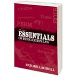 essentials of immigration law