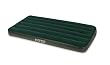 Intex Twin Prestige Downy Airbed with Hand Held Battery Pump